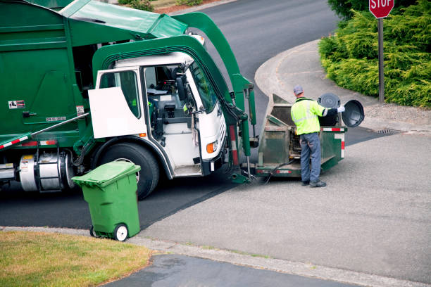 Best Commercial Junk Removal  in , MO