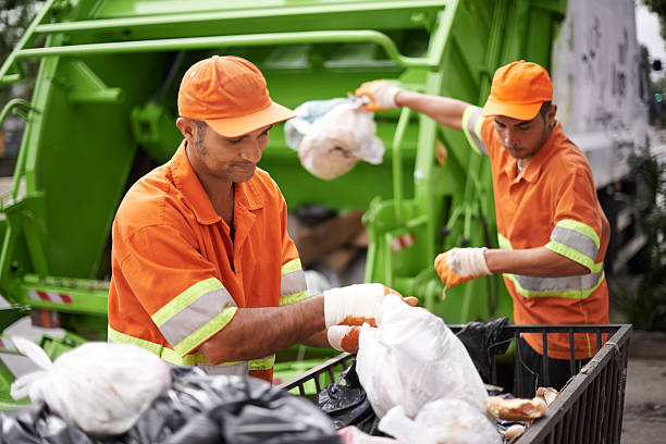 Best Retail Junk Removal  in , MO